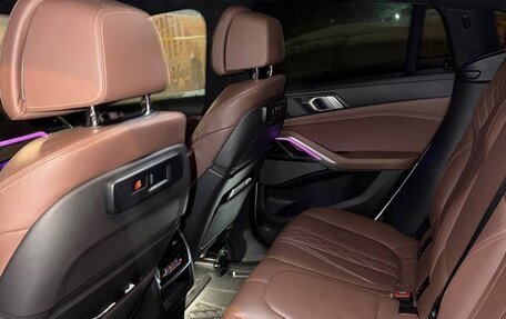 BMW X6, 2021 год, 6 380 000 рублей, 14 фотография