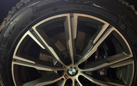 BMW X6, 2021 год, 6 380 000 рублей, 16 фотография