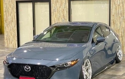 Mazda 3, 2019 год, 1 140 670 рублей, 1 фотография