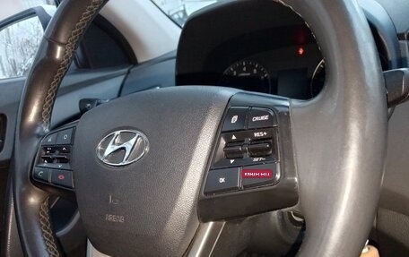 Hyundai Creta I рестайлинг, 2018 год, 1 450 000 рублей, 5 фотография