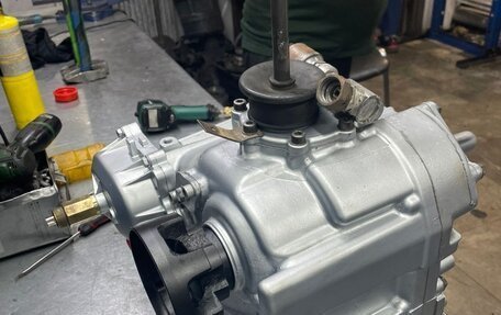 Mercedes-Benz G-Класс W463 рестайлинг _ii, 1994 год, 2 800 000 рублей, 7 фотография