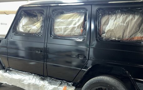 Mercedes-Benz G-Класс W463 рестайлинг _ii, 1994 год, 2 800 000 рублей, 11 фотография