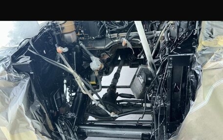 Mercedes-Benz G-Класс W463 рестайлинг _ii, 1994 год, 2 800 000 рублей, 8 фотография