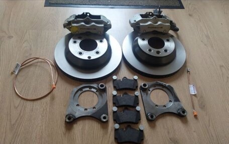 Mercedes-Benz G-Класс W463 рестайлинг _ii, 1994 год, 2 800 000 рублей, 10 фотография