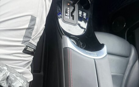 Mercedes-Benz G-Класс W463 рестайлинг _ii, 1994 год, 2 800 000 рублей, 3 фотография