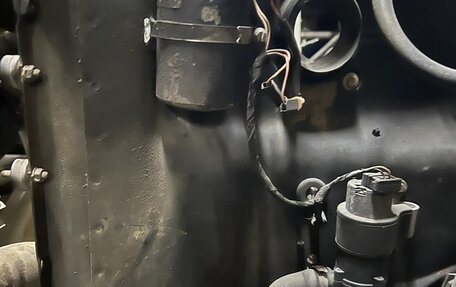 Mercedes-Benz G-Класс W463 рестайлинг _ii, 1994 год, 2 800 000 рублей, 12 фотография