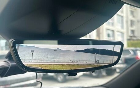 Cadillac Escalade V, 2021 год, 11 000 000 рублей, 16 фотография