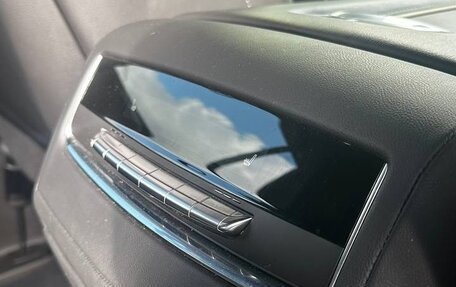 Cadillac Escalade V, 2021 год, 11 000 000 рублей, 12 фотография