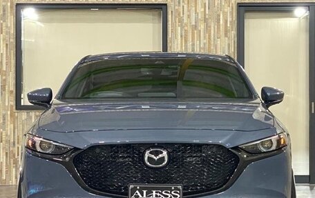 Mazda 3, 2019 год, 1 140 670 рублей, 4 фотография