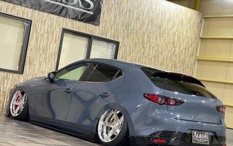 Mazda 3, 2019 год, 1 140 670 рублей, 8 фотография