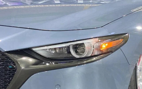 Mazda 3, 2019 год, 1 140 670 рублей, 3 фотография