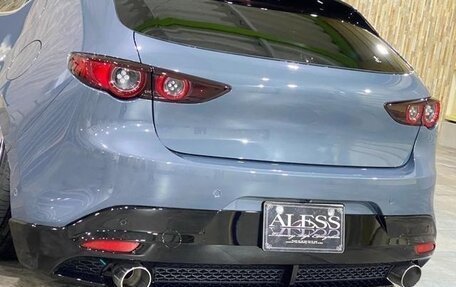 Mazda 3, 2019 год, 1 140 670 рублей, 7 фотография