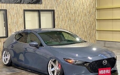 Mazda 3, 2019 год, 1 140 670 рублей, 5 фотография