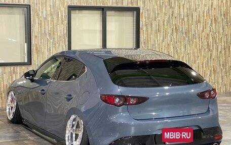 Mazda 3, 2019 год, 1 140 670 рублей, 9 фотография
