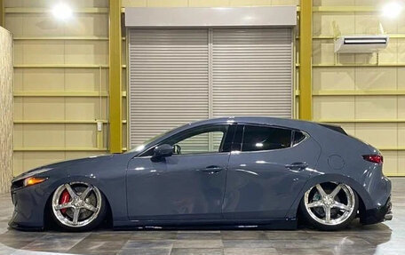 Mazda 3, 2019 год, 1 140 670 рублей, 12 фотография