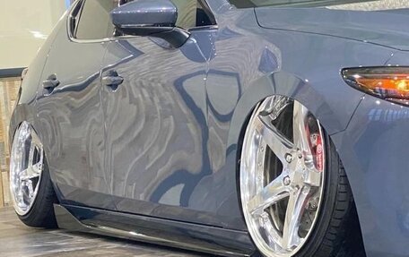 Mazda 3, 2019 год, 1 140 670 рублей, 13 фотография