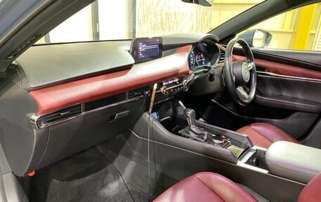 Mazda 3, 2019 год, 1 140 670 рублей, 16 фотография