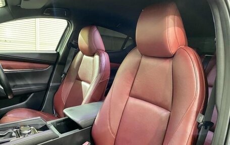 Mazda 3, 2019 год, 1 140 670 рублей, 17 фотография