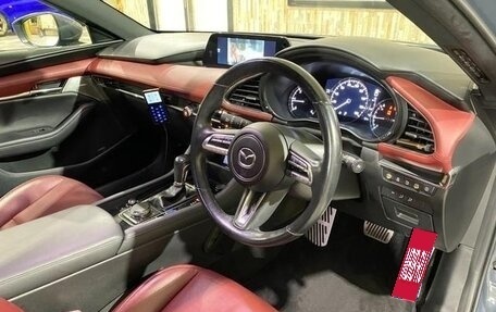 Mazda 3, 2019 год, 1 140 670 рублей, 14 фотография