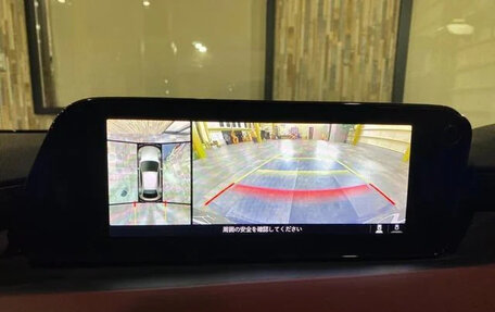 Mazda 3, 2019 год, 1 140 670 рублей, 31 фотография