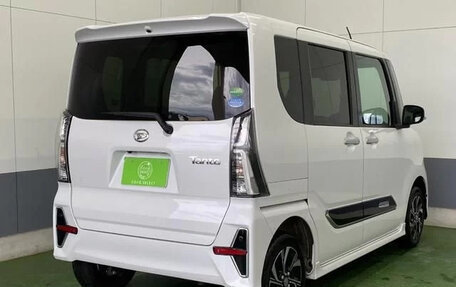 Daihatsu Tanto IV, 2021 год, 890 125 рублей, 2 фотография