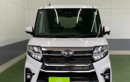 Daihatsu Tanto IV, 2021 год, 890 125 рублей, 4 фотография