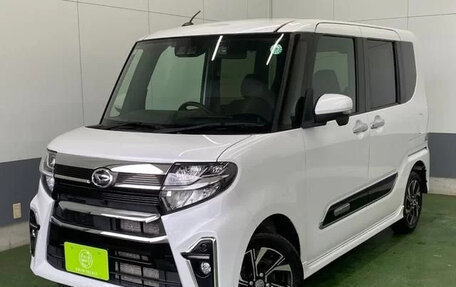 Daihatsu Tanto IV, 2021 год, 890 125 рублей, 5 фотография