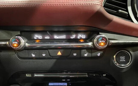 Mazda 3, 2019 год, 1 140 670 рублей, 30 фотография