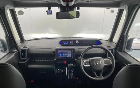 Daihatsu Tanto IV, 2021 год, 890 125 рублей, 3 фотография