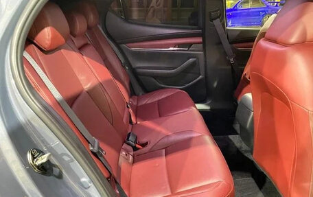 Mazda 3, 2019 год, 1 140 670 рублей, 32 фотография