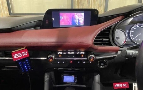 Mazda 3, 2019 год, 1 140 670 рублей, 29 фотография