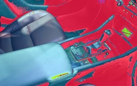 Mazda 3, 2019 год, 1 140 670 рублей, 28 фотография