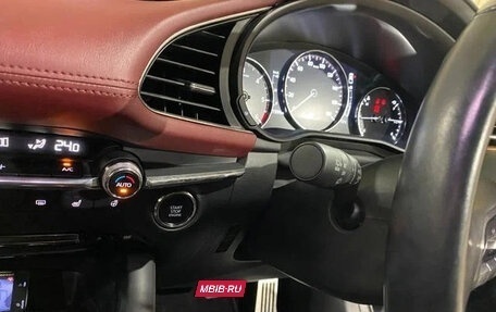 Mazda 3, 2019 год, 1 140 670 рублей, 27 фотография