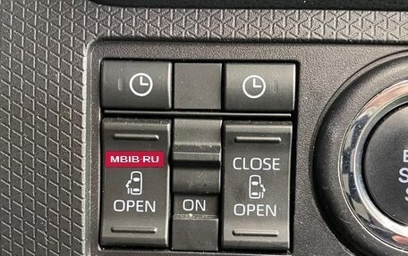 Daihatsu Tanto IV, 2021 год, 890 125 рублей, 10 фотография