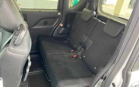 Daihatsu Tanto IV, 2021 год, 890 125 рублей, 22 фотография