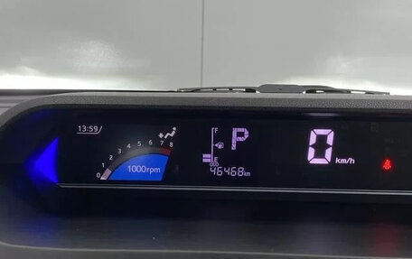 Daihatsu Tanto IV, 2021 год, 890 125 рублей, 13 фотография