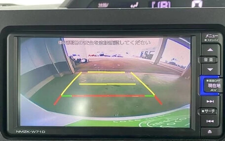 Daihatsu Tanto IV, 2021 год, 890 125 рублей, 16 фотография