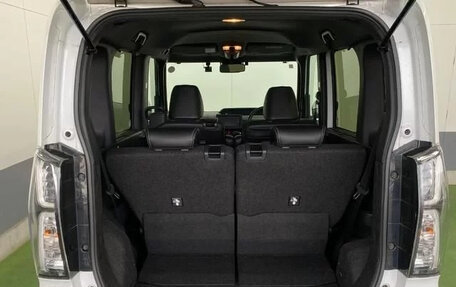 Daihatsu Tanto IV, 2021 год, 890 125 рублей, 23 фотография