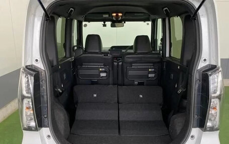 Daihatsu Tanto IV, 2021 год, 890 125 рублей, 26 фотография