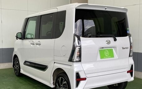 Daihatsu Tanto IV, 2021 год, 890 125 рублей, 28 фотография