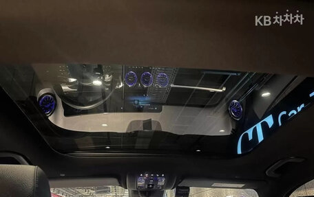 Mercedes-Benz GLB, 2022 год, 3 800 125 рублей, 9 фотография