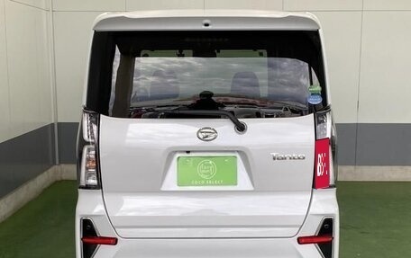 Daihatsu Tanto IV, 2021 год, 890 125 рублей, 27 фотография