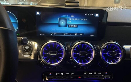 Mercedes-Benz GLB, 2022 год, 3 800 125 рублей, 8 фотография