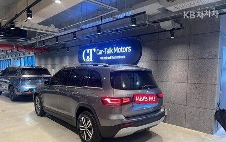 Mercedes-Benz GLB, 2022 год, 3 800 125 рублей, 2 фотография