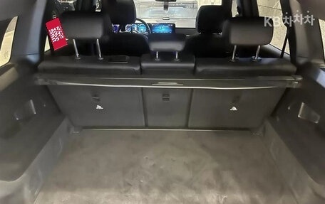 Mercedes-Benz GLB, 2022 год, 3 800 125 рублей, 12 фотография