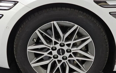 Genesis G80, 2024 год, 7 740 000 рублей, 5 фотография