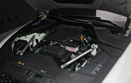 Genesis G80, 2024 год, 7 740 000 рублей, 6 фотография