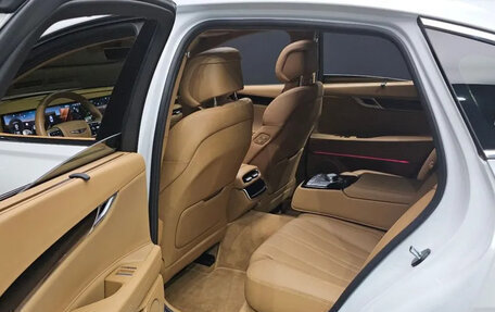 Genesis G80, 2024 год, 7 740 000 рублей, 12 фотография