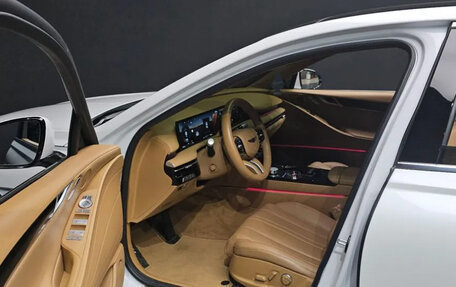 Genesis G80, 2024 год, 7 740 000 рублей, 10 фотография