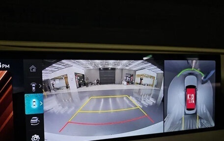 Genesis G80, 2024 год, 7 740 000 рублей, 15 фотография